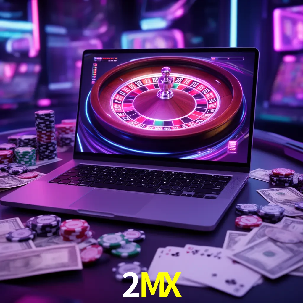 2MX México - centro de casino, cuenta y acceso móvil Centro móvil 2MX con casino, cajero, bonos, app y acceso de cuenta para México